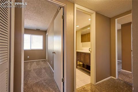Tiny photo for 1708 Sawyer Way #176, Colorado Springs, CO 80915 (MLS # 8912773)