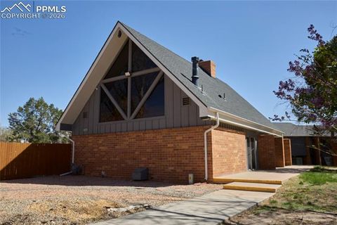 Tiny photo for 1708 Sawyer Way #176, Colorado Springs, CO 80915 (MLS # 8912773)