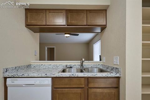 Tiny photo for 1708 Sawyer Way #176, Colorado Springs, CO 80915 (MLS # 8912773)