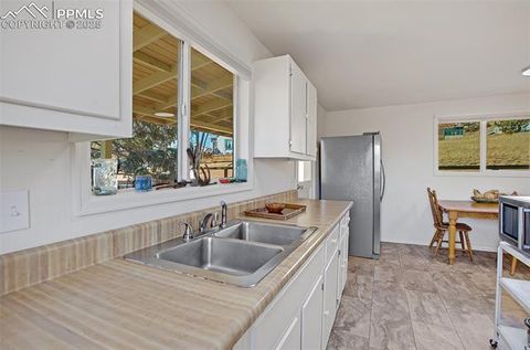 Tiny photo for 418 Spicer Avenue, Victor, CO 80860 (MLS # 8716886)
