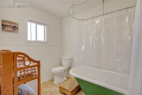 Tiny photo for 418 Spicer Avenue, Victor, CO 80860 (MLS # 8716886)