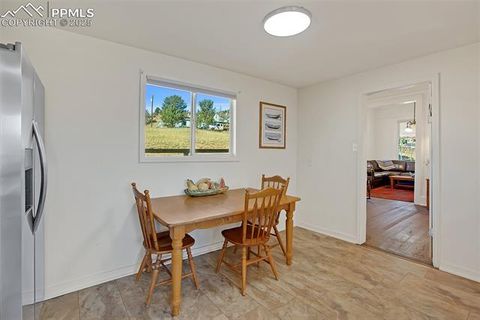 Tiny photo for 418 Spicer Avenue, Victor, CO 80860 (MLS # 8716886)