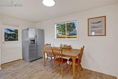 Tiny photo for 418 Spicer Avenue, Victor, CO 80860 (MLS # 8716886)