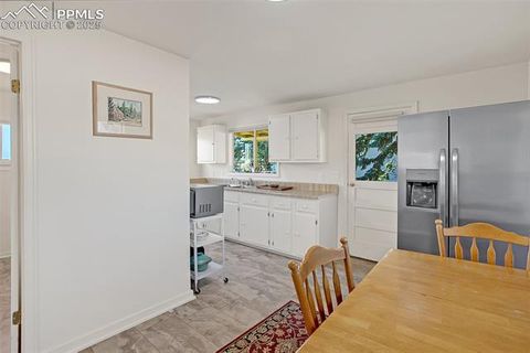 Tiny photo for 418 Spicer Avenue, Victor, CO 80860 (MLS # 8716886)