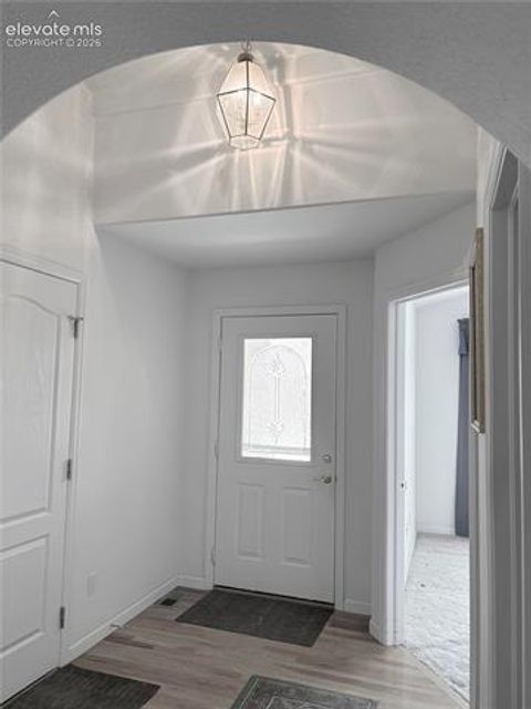 Tiny photo for 3685 Abbey Heights, Colorado Springs, CO 80917 (MLS # 6837117)