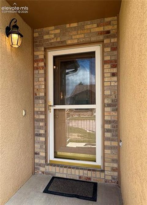 Tiny photo for 3685 Abbey Heights, Colorado Springs, CO 80917 (MLS # 6837117)