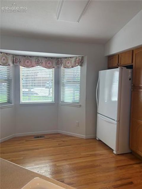 Tiny photo for 3685 Abbey Heights, Colorado Springs, CO 80917 (MLS # 6837117)