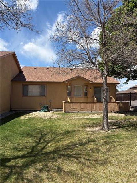 Tiny photo for 3685 Abbey Heights, Colorado Springs, CO 80917 (MLS # 6837117)