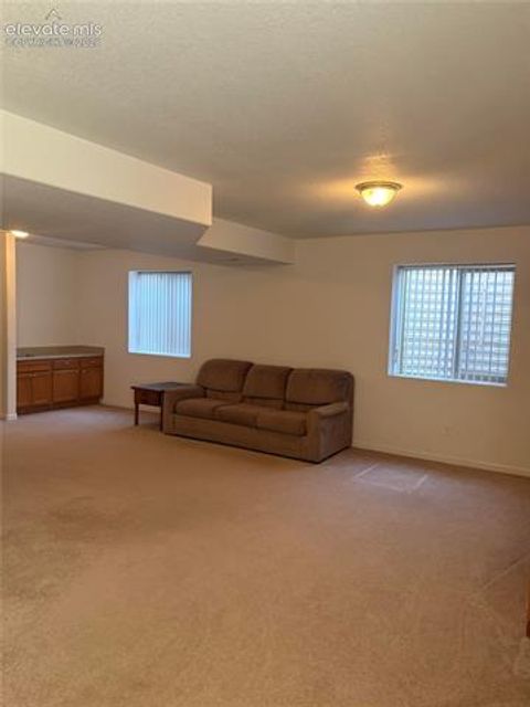 Tiny photo for 3685 Abbey Heights, Colorado Springs, CO 80917 (MLS # 6837117)