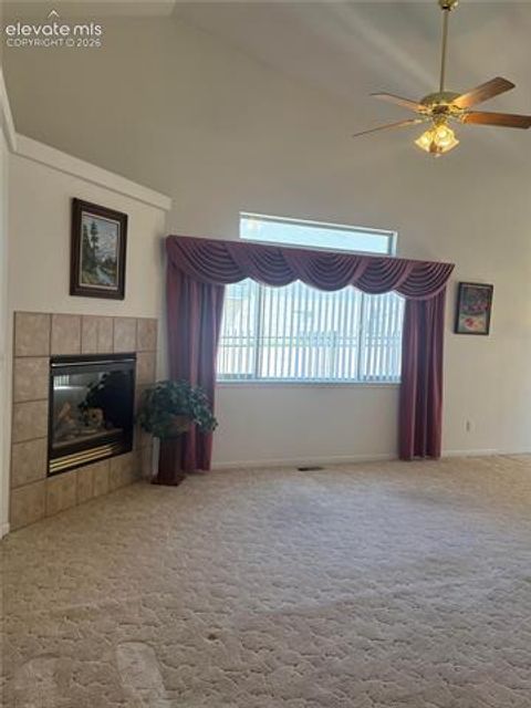 Tiny photo for 3685 Abbey Heights, Colorado Springs, CO 80917 (MLS # 6837117)