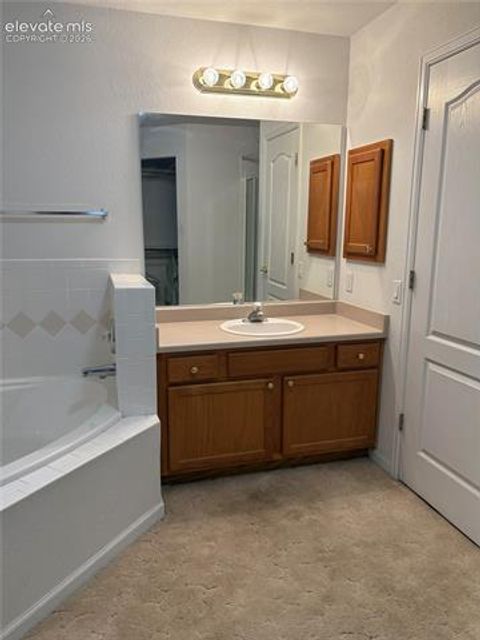 Tiny photo for 3685 Abbey Heights, Colorado Springs, CO 80917 (MLS # 6837117)