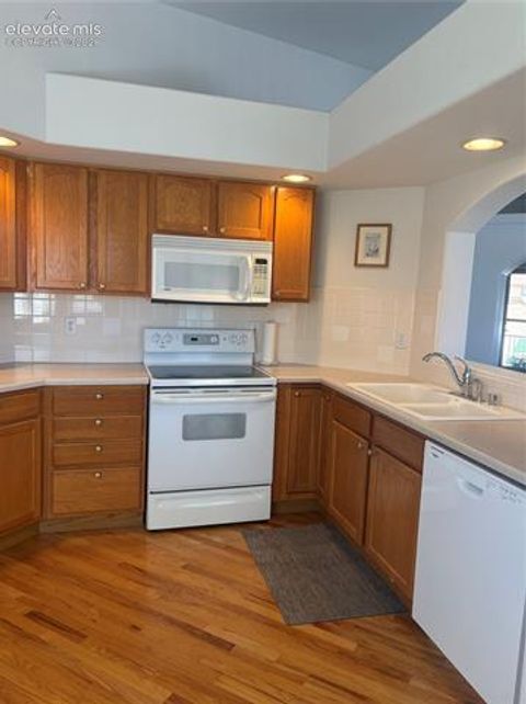 Tiny photo for 3685 Abbey Heights, Colorado Springs, CO 80917 (MLS # 6837117)