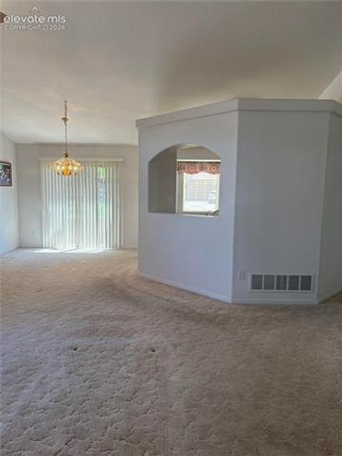 Tiny photo for 3685 Abbey Heights, Colorado Springs, CO 80917 (MLS # 6837117)