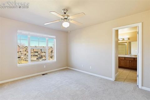 Tiny photo for 4058 Star View, Colorado Springs, CO 80907 (MLS # 6900315)