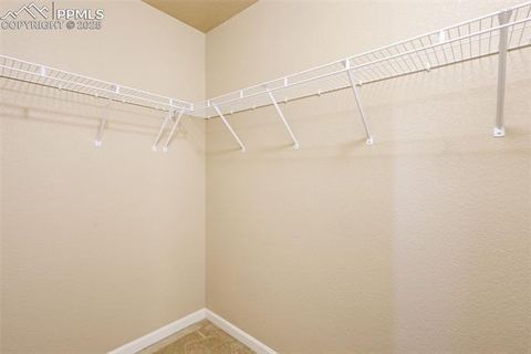 Tiny photo for 4058 Star View, Colorado Springs, CO 80907 (MLS # 6900315)