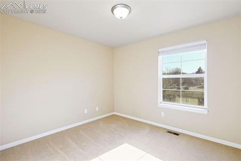 Tiny photo for 4058 Star View, Colorado Springs, CO 80907 (MLS # 6900315)