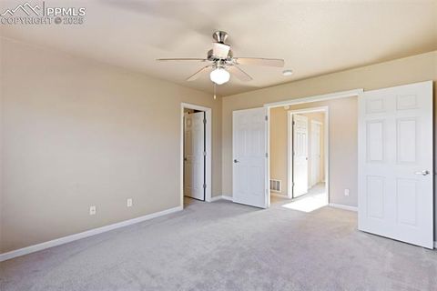 Tiny photo for 4058 Star View, Colorado Springs, CO 80907 (MLS # 6900315)
