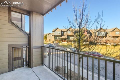 Tiny photo for 4058 Star View, Colorado Springs, CO 80907 (MLS # 6900315)