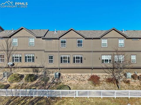 Tiny photo for 4058 Star View, Colorado Springs, CO 80907 (MLS # 6900315)