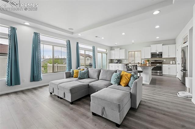 8287 Loganberry Court