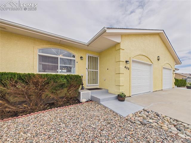 433 E Stardust Drive 435