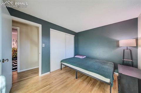 Tiny photo for 1911 Del Mar Drive, Colorado Springs, CO 80910 (MLS # 6171510)