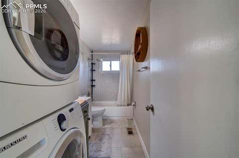 Tiny photo for 1911 Del Mar Drive, Colorado Springs, CO 80910 (MLS # 6171510)