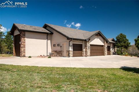 797 Forest View Way Monument CO 80132