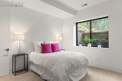 Tiny photo for 17 Midland Road, Colorado Springs, CO 80906 (MLS # 3786403)