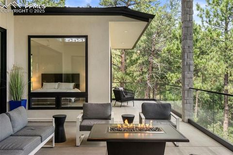 Tiny photo for 17 Midland Road, Colorado Springs, CO 80906 (MLS # 3786403)