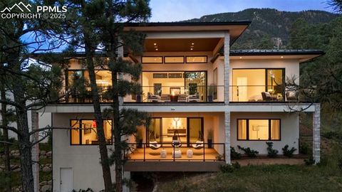 Tiny photo for 17 Midland Road, Colorado Springs, CO 80906 (MLS # 3786403)