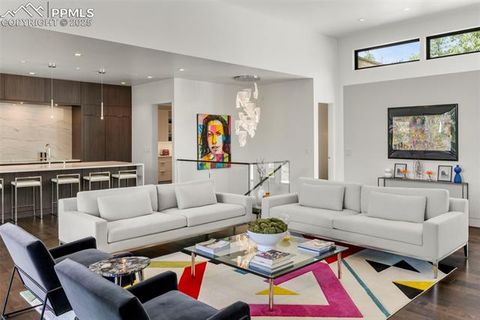 Tiny photo for 17 Midland Road, Colorado Springs, CO 80906 (MLS # 3786403)