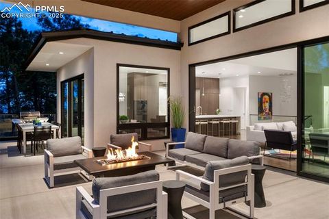 Tiny photo for 17 Midland Road, Colorado Springs, CO 80906 (MLS # 3786403)