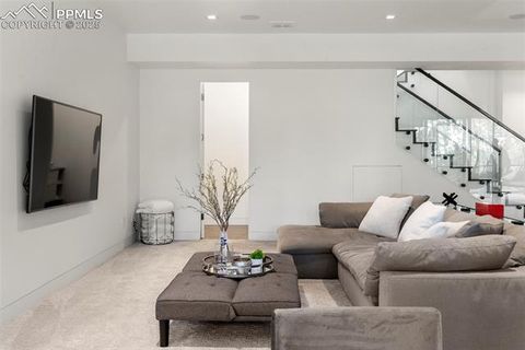 Tiny photo for 17 Midland Road, Colorado Springs, CO 80906 (MLS # 3786403)