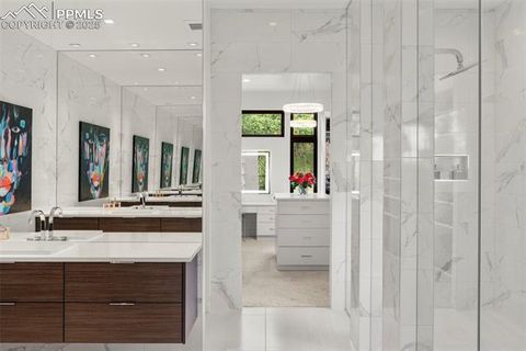 Tiny photo for 17 Midland Road, Colorado Springs, CO 80906 (MLS # 3786403)