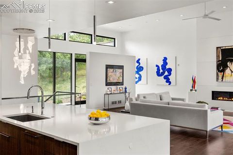 Tiny photo for 17 Midland Road, Colorado Springs, CO 80906 (MLS # 3786403)