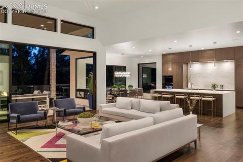 Tiny photo for 17 Midland Road, Colorado Springs, CO 80906 (MLS # 3786403)