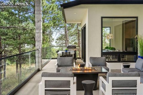 Tiny photo for 17 Midland Road, Colorado Springs, CO 80906 (MLS # 3786403)