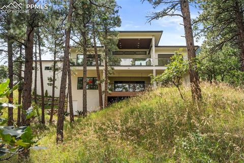 Tiny photo for 17 Midland Road, Colorado Springs, CO 80906 (MLS # 3786403)