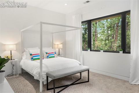 Tiny photo for 17 Midland Road, Colorado Springs, CO 80906 (MLS # 3786403)