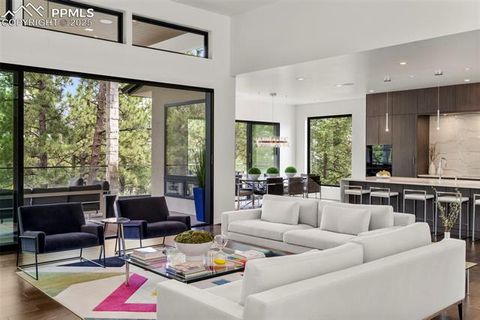 Tiny photo for 17 Midland Road, Colorado Springs, CO 80906 (MLS # 3786403)