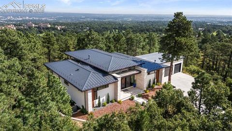 17 Midland Road Colorado Springs CO 80906