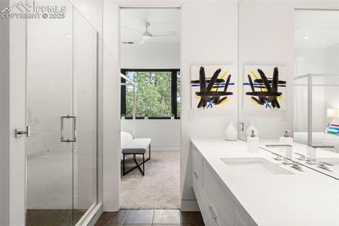 Tiny photo for 17 Midland Road, Colorado Springs, CO 80906 (MLS # 3786403)