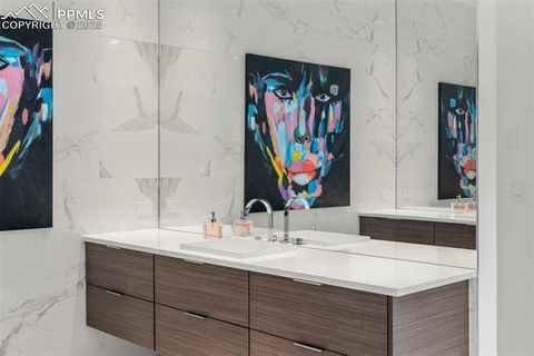 Tiny photo for 17 Midland Road, Colorado Springs, CO 80906 (MLS # 3786403)