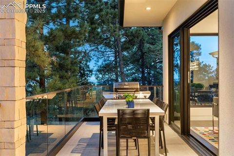 Tiny photo for 17 Midland Road, Colorado Springs, CO 80906 (MLS # 3786403)