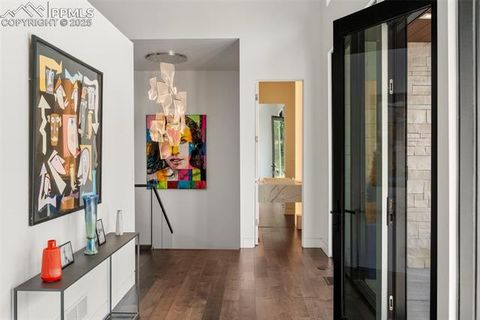 Tiny photo for 17 Midland Road, Colorado Springs, CO 80906 (MLS # 3786403)