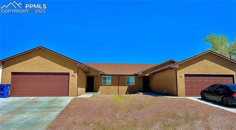 Photo of 977 S Harmony Drive #979, Pueblo West, CO 81007 (MLS # 7465203) Photo of 977 S Harmony Drive #979, Pueblo West, CO 81007 (MLS # 7465203)