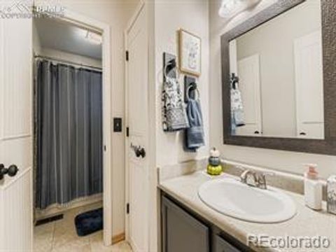 Tiny photo for 6811 E 120th Drive, Brighton, CO 80620 (MLS # 1714756)