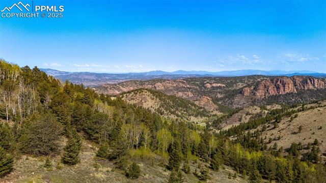 Photo 1 of 23 — Conley Ranch Road, Cripple Creek, CO 80813