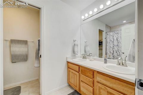 Tiny photo for 840 E Kellys Road, Woodland Park, CO 80863 (MLS # 5062431)